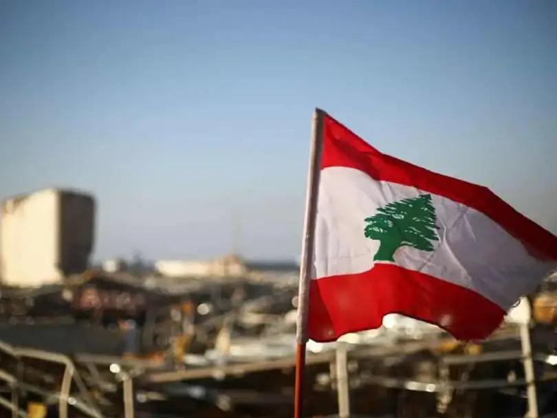 Lebanon team managing warehousing, retail, and wholesale operations